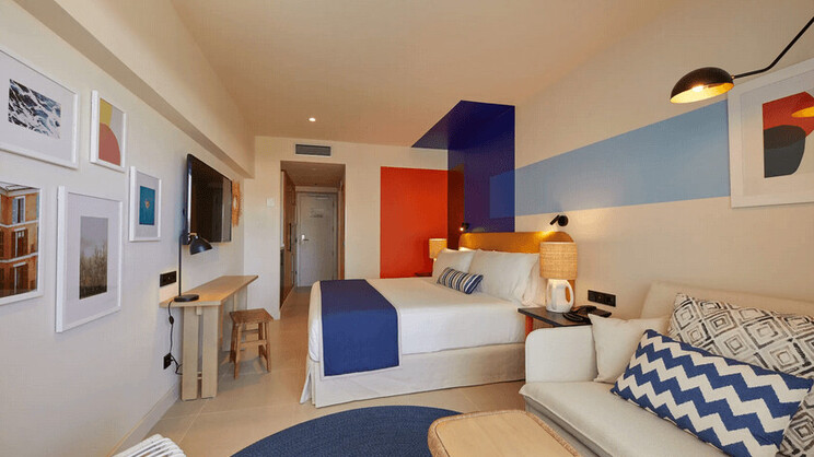 Alua Calvia Mallorca